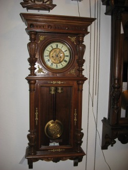 Faq S Back In Time Clock Repair
